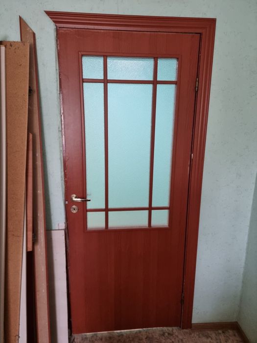 Межкомнатная дверь недорого