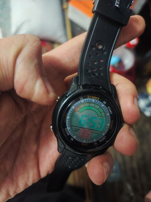 Soat Synoke suvga chidamli. 85000