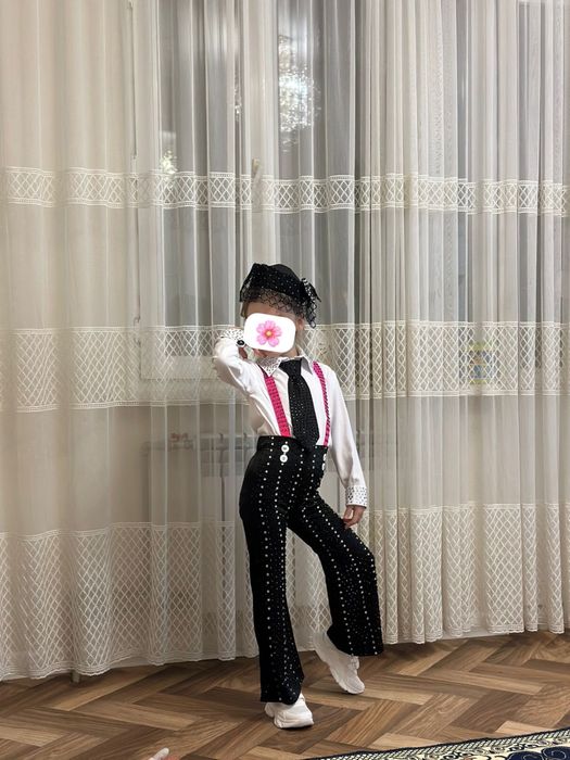 Костюм для девочек