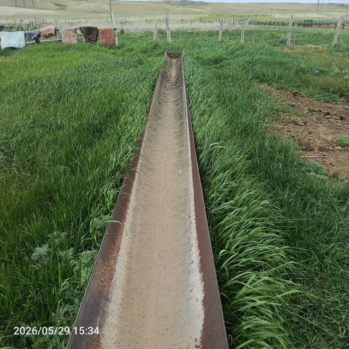 Продам корыта для кормов