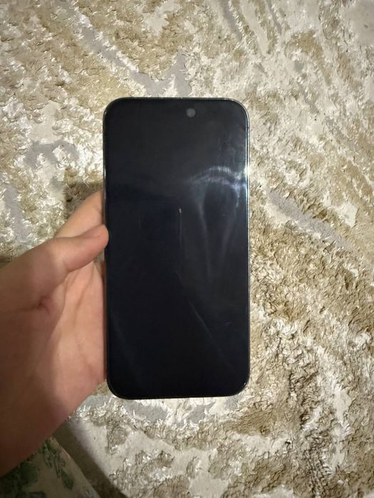 Iphone 14 pro max - Holati Ideal