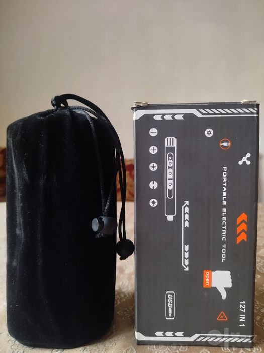 Portable Electric Tool 400.000 Ming so'm