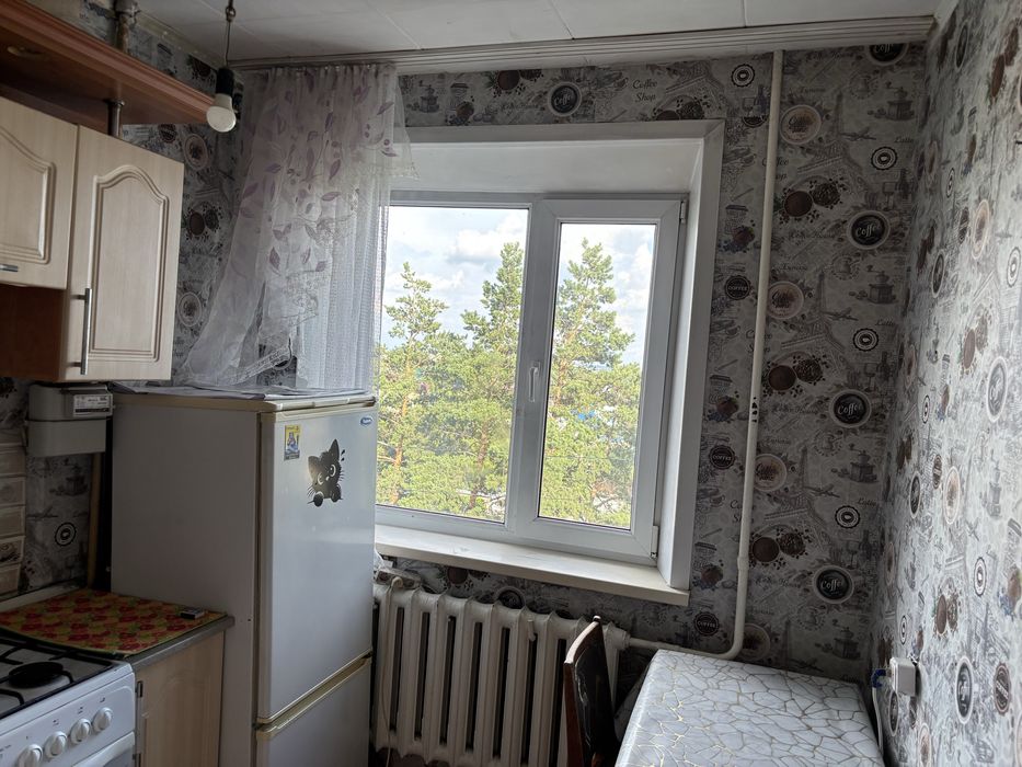 Продам квартиру