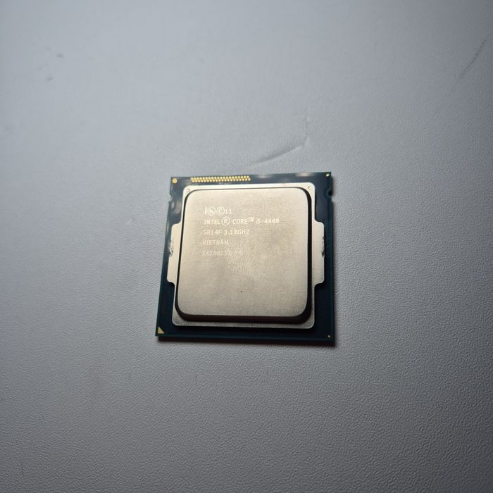Procesor Intel i5-4460
