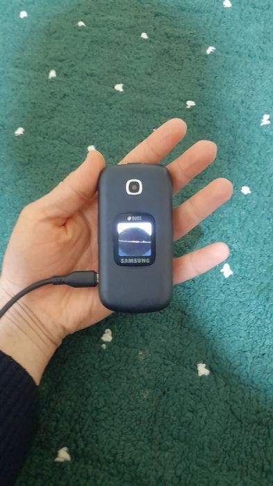 SAMSUNG Gusto dual sim