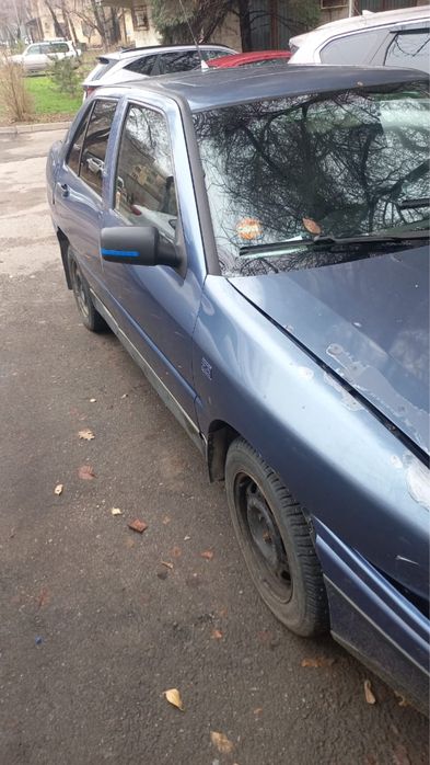 Seat toledo срочно обмен на мопед