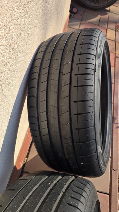 Anvelope Pirelli Runflat VARĂ 225/40 R18 – DOT 2024 & 2020 | PREȚ BUN