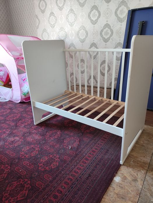 Манеж для ребенка