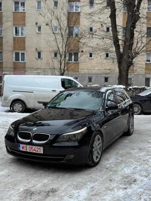 Vand bmw seria 5