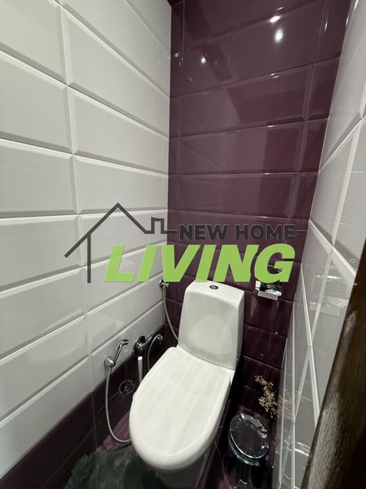 Продава се Четиристаен апартамент в Пловдив, Тракия - 86 кв.м за 2000 €/кв.м - Снимка #7