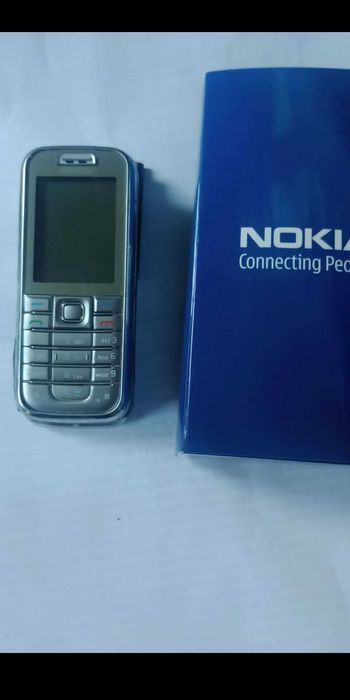 Vand nokia 6233  in stare foarte buna !!!