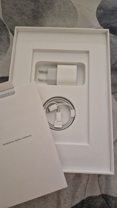 Ipad generatia 8