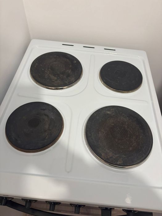 Плита мечта 4 конфорочная