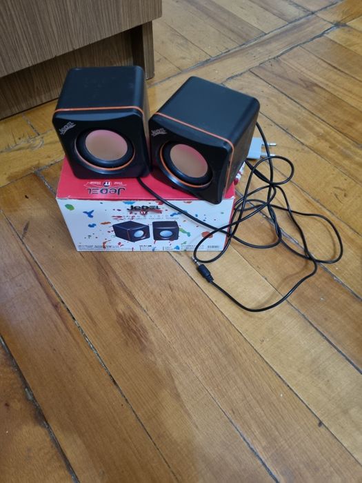 Продаются миниколонки