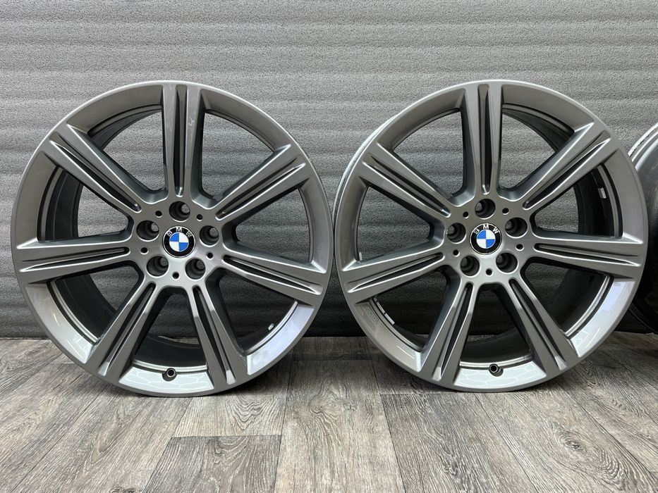 20” Джанти BMW X5 G05 X6 G06