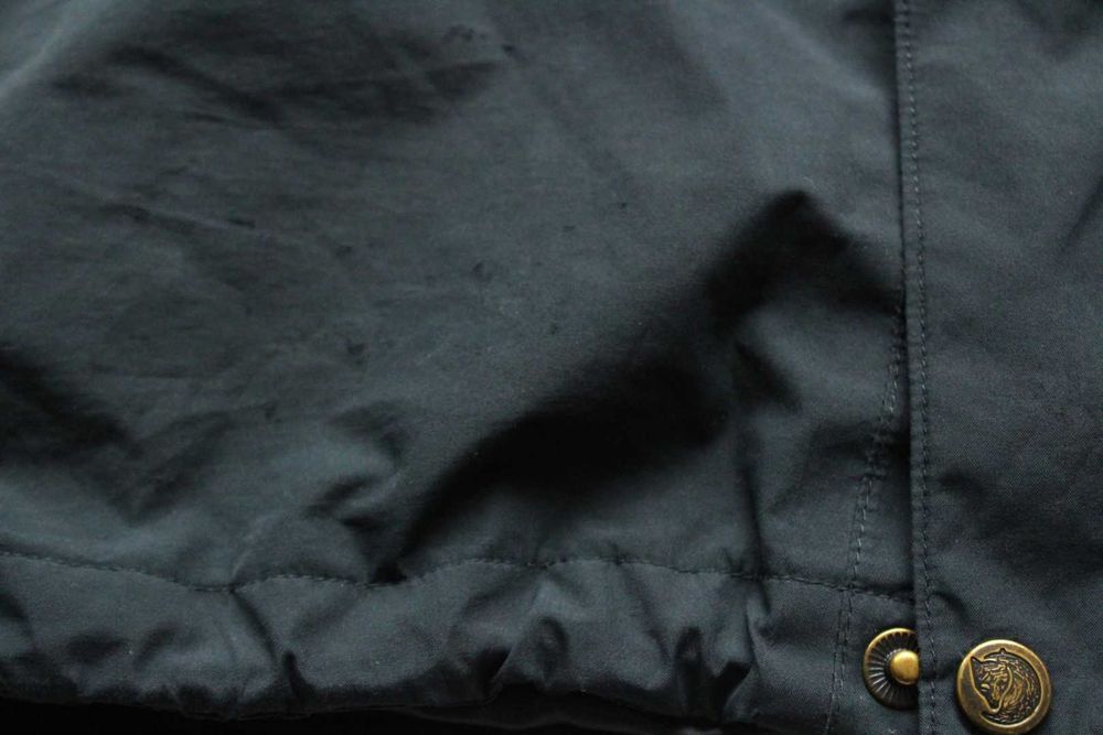 FJALLRAVEN Stuga jacket - мъжко водоустойчиво яке, размер М