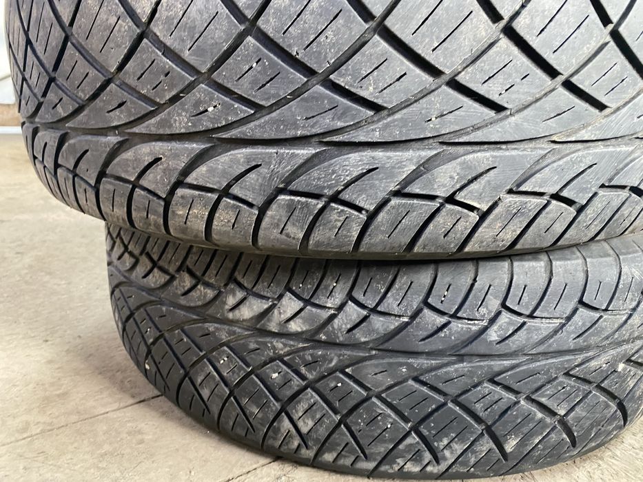 На 17. 225/65 4 ШТ в нал