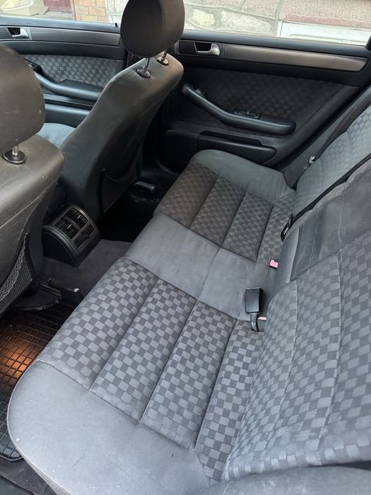 AUDI A6 S6 C5 Automat