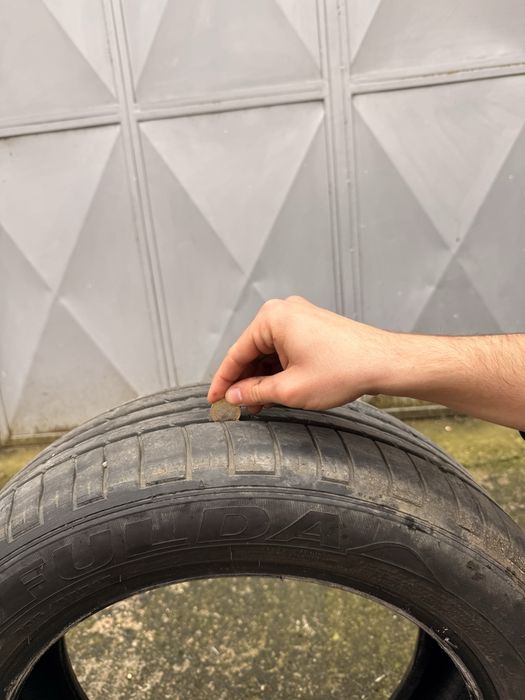 Гуми за кола