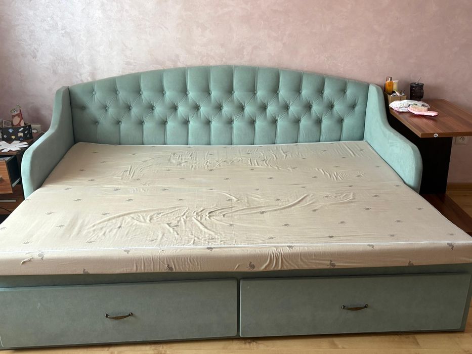 Диван раскладной