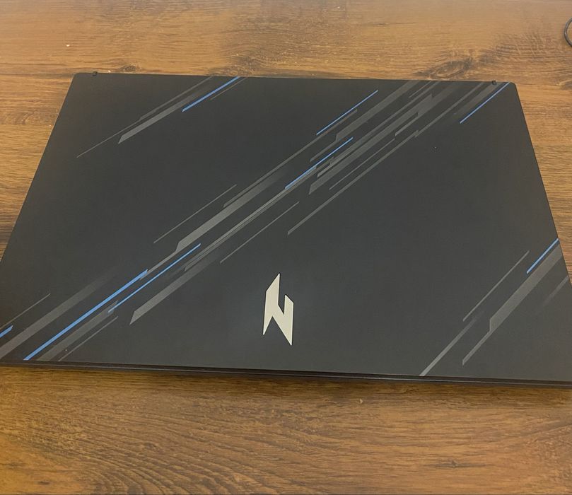 Ноутбук Acer nitro v15