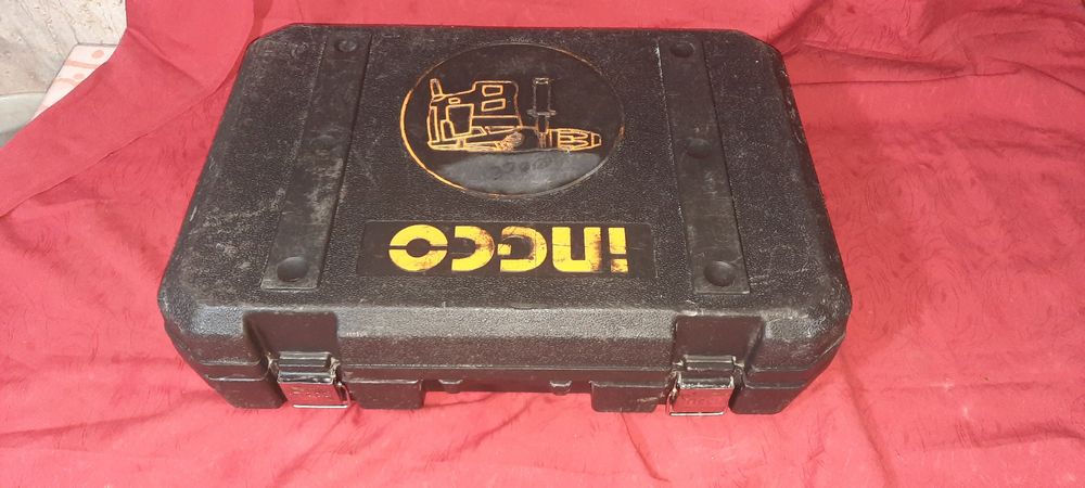 Продаётся перфоратор Ingco, SDS-MAX.