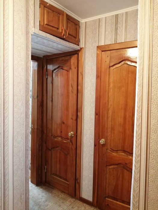 4-комнатная квартира, 75.8 м²,