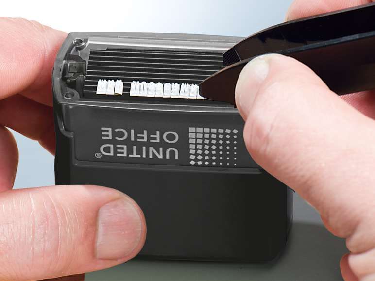 Stampila Personalizabila