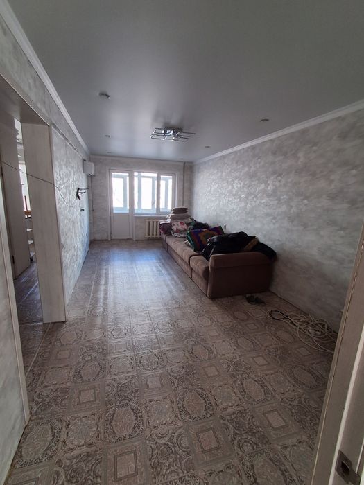 2-х комнатная кватира