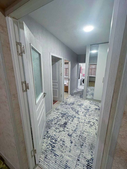 Toshkent shahri Sergili tumani ayraportni yonida