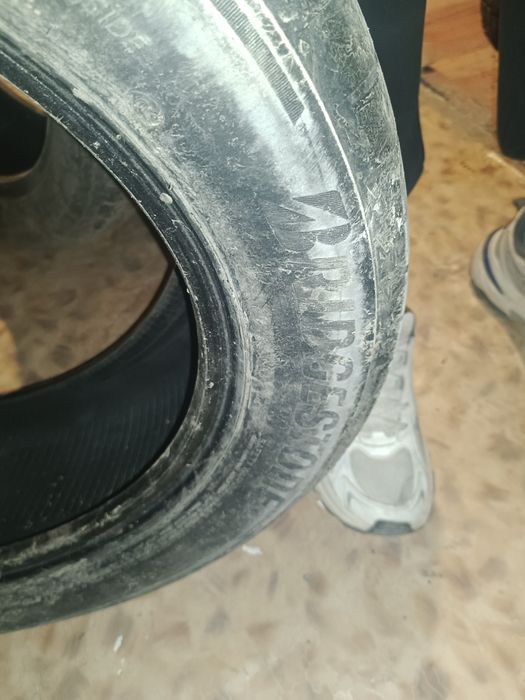 Шины Bridgestone за 10 000тг.