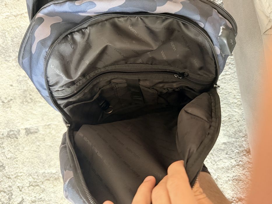 Walker Elite 2.0 school backpack