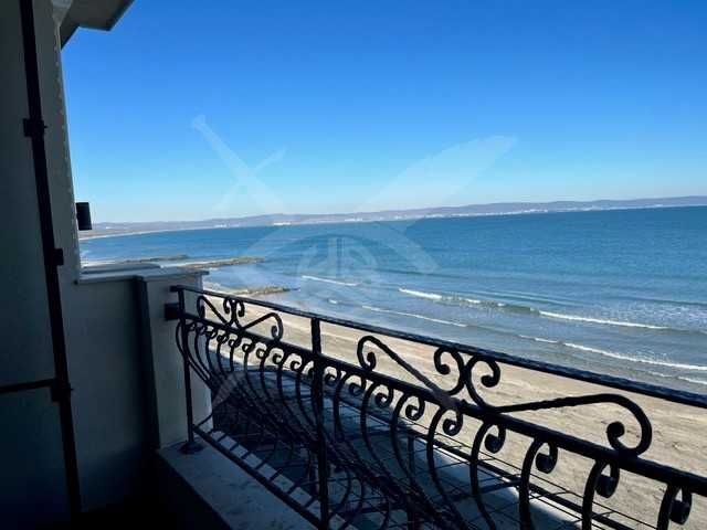 Тристаен апартамент Поморие 53299