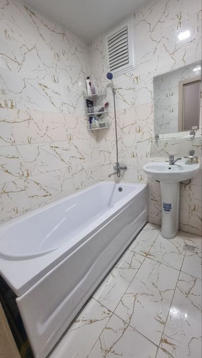 Продаётся  2х комнатная квартира