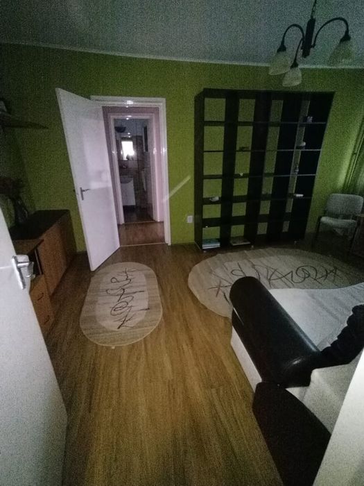Închiriez apartament cu doua camere în Aleea Carpați