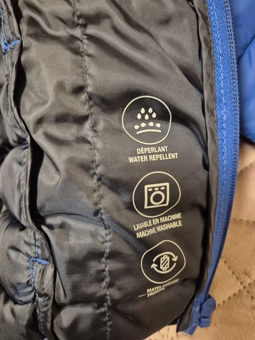 Детско преходно яке