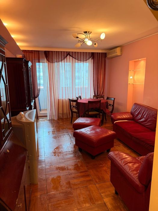 Apartament 2 camere – Regim Hotelier – Arad