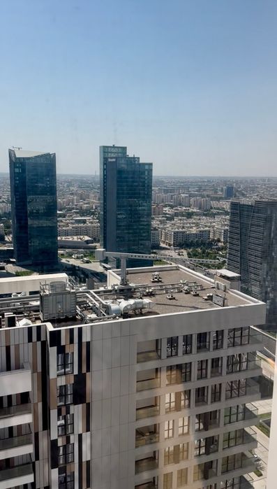 Продаётся квартира
Новостройка, ЖК «Nest One»