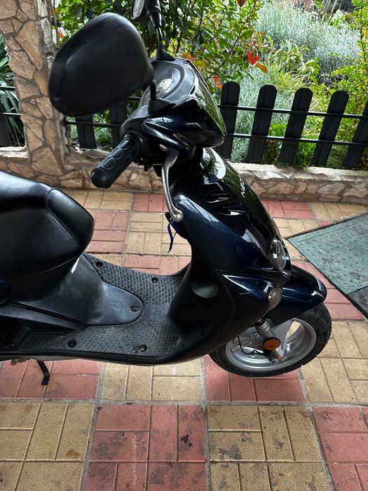 Продавам Ямаха Неос 50 куб. 2