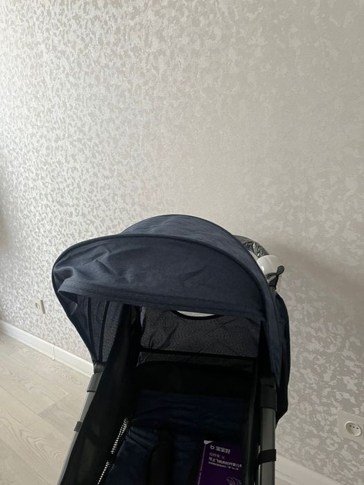 Таза коляска сатылады.