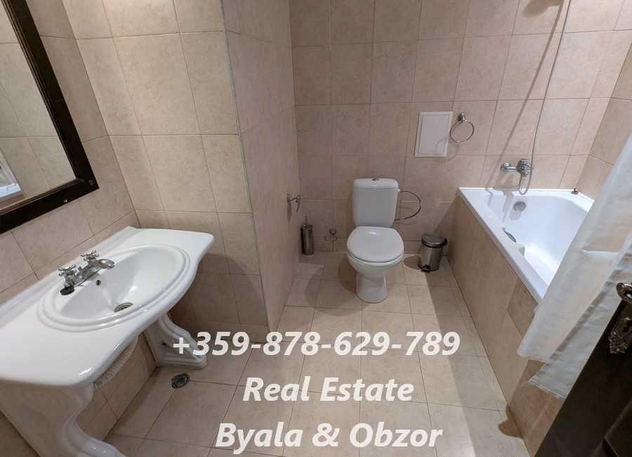 Продава се Тристаен апартамент в Обзор - 126 кв.м за 51 €/кв.м - Снимка #13