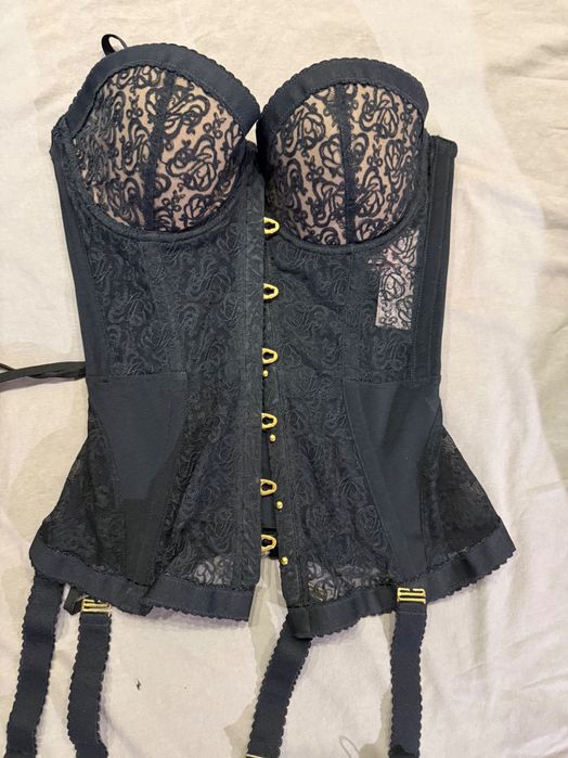 Корсет Агент провокатор