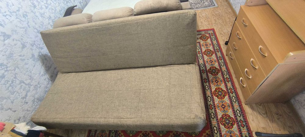 Диван раскладной