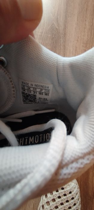 Детски маратонки адидас