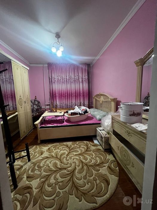 Аренда  Чил 3 4хона 500 долл оила болла кизларгв  550 dol