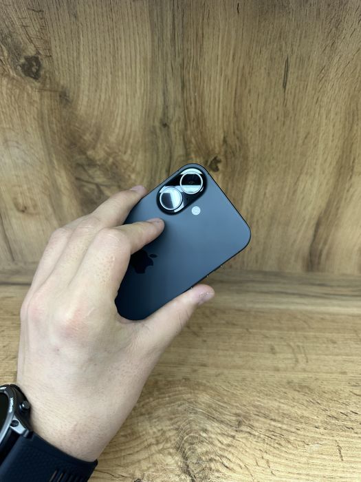 iphone 17 256 черный