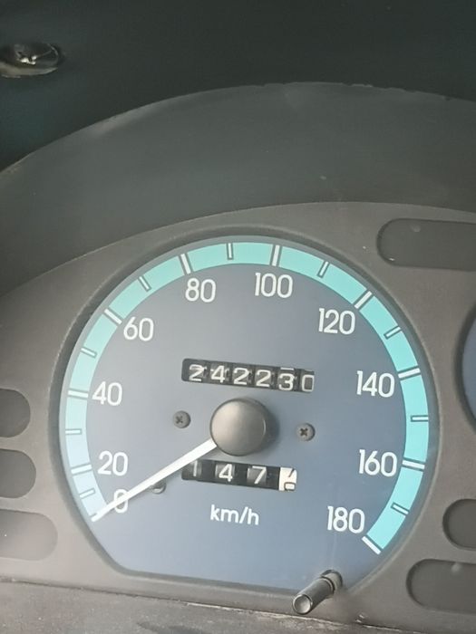 Matiz chevrolet 2010