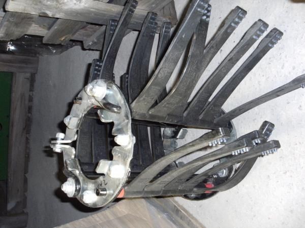 Запчасти Amity Grimme