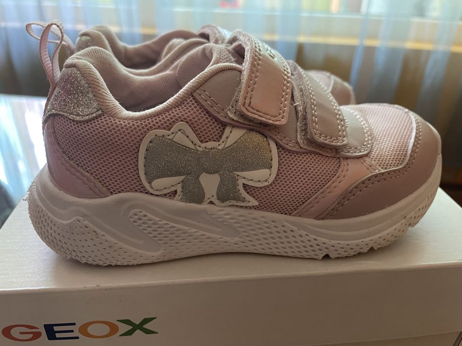 Спортни обувки Geox