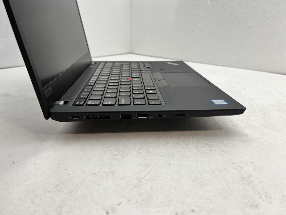 Реновиран лаптоп Lenovo ThinkPad T490 14" IPS i7-8565U 24GB DDR4 500GB NVMe/ клас А/ 12м гаранция